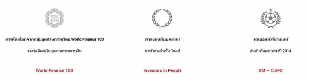 เกียรติคุณอื่น ๆ