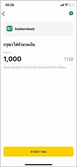 รีวิว Social Trading Exnes