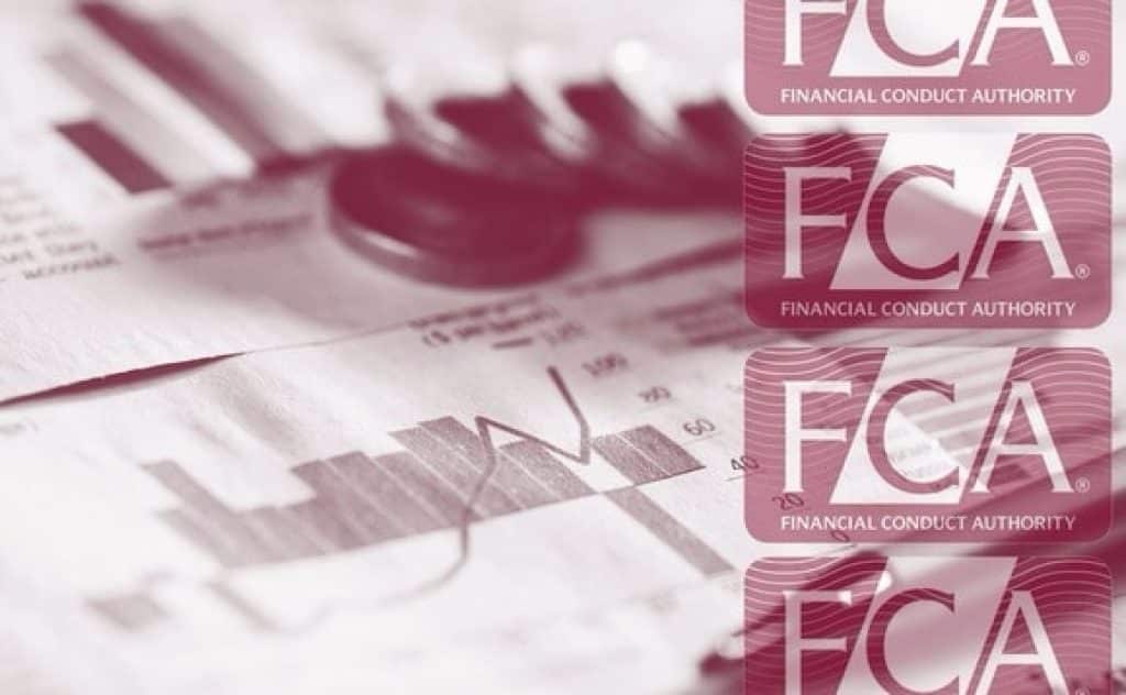 ใบอนุญาต FCA ทำให้คู่แข่งรายใหม่เปิดตัวได้ง่ายขึ้น