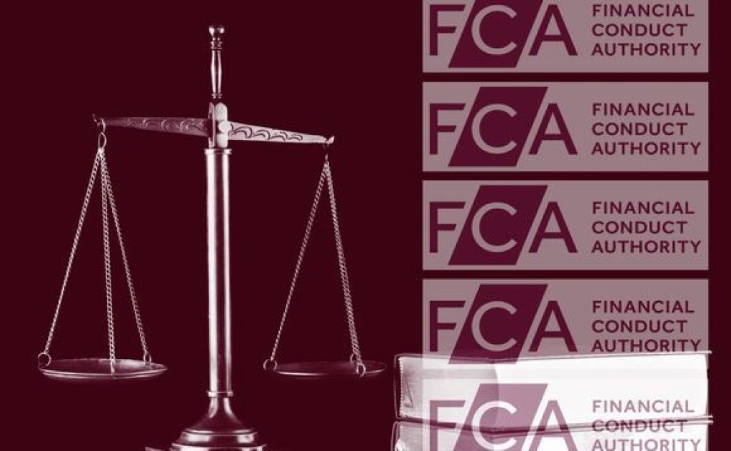ใบอนุญาต FCA ในส่วนงานป้องกันอาชญากรรม มี SCAM SMART