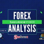 วิเคราะห์กราฟ Forex