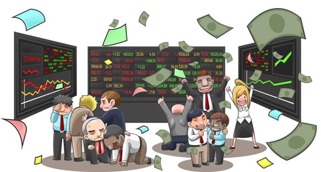 Forex หลอกหลวงหรือเปล่า