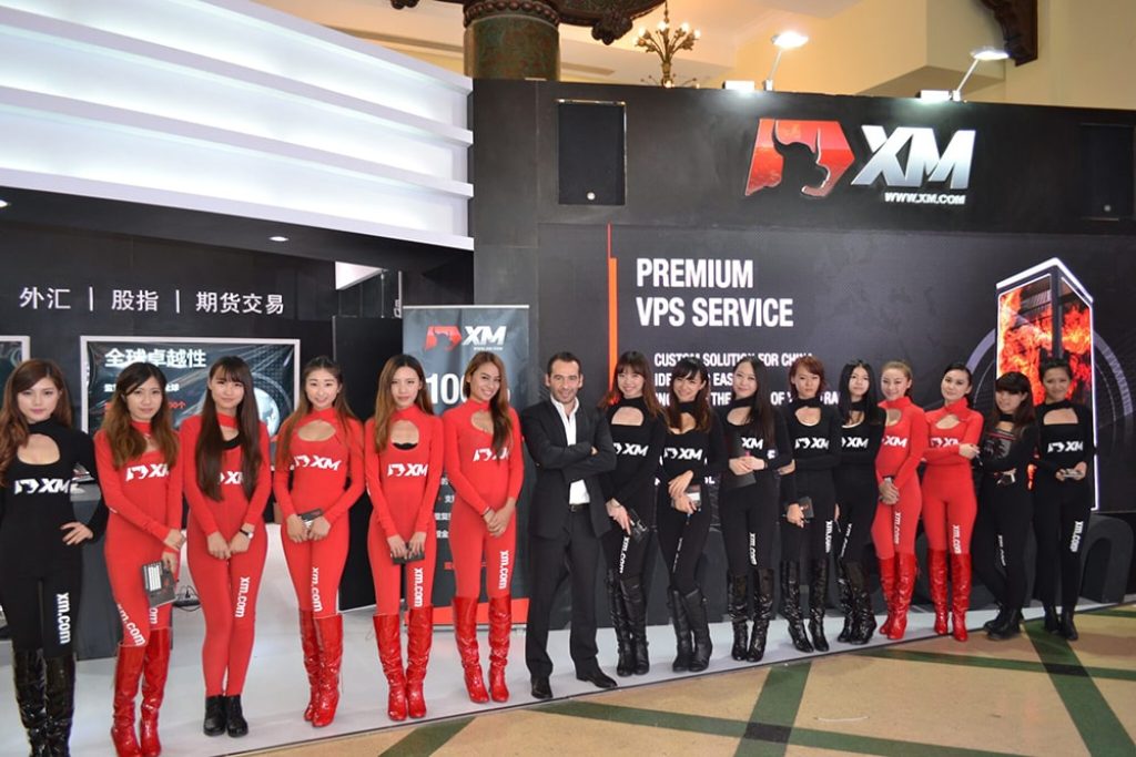 รีวิว XM