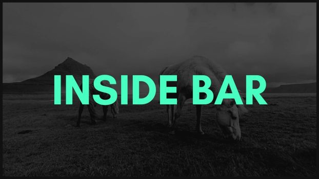 เทคนิคเทรด INSIDE BAR