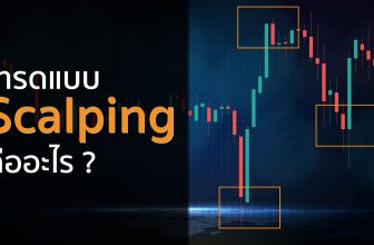 Scalping คืออะไร