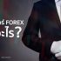เทคนิคเทรด INSIDE BAR กลยุทธ์การเทรด Forex