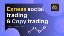 Exness Social Trading กับ Copy Trading ต่างกันหรือไม่